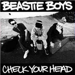 Check Your Head