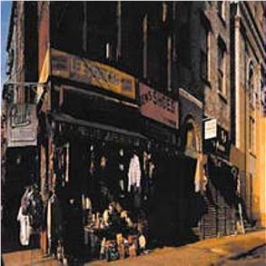 Paul's Boutique