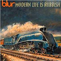 Modern Life If Rubbish (2014 Re-Release)