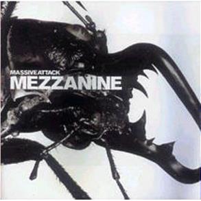 Mezzanine