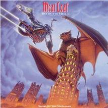 Bat Outta Hell Ii - Back Into Hell