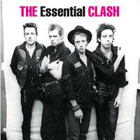 Essential Clash, The