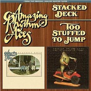 Stacked/too Stuffed To Jump