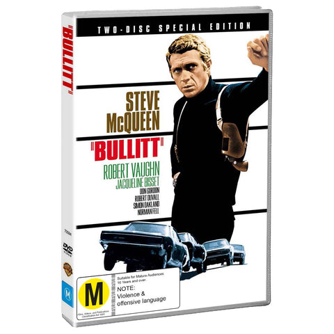 Bullitt