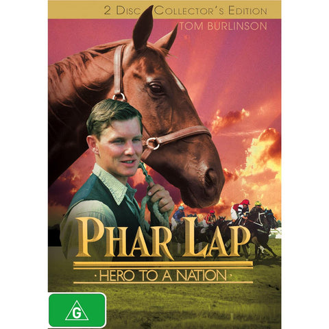 Phar Lap