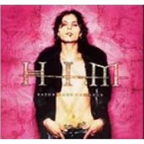 Razorblade Romance