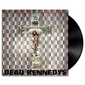 In God We Trust (Vinyl)