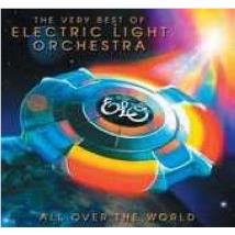 All Over The World Very Best Of