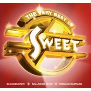 Very Best Of Sweet, The