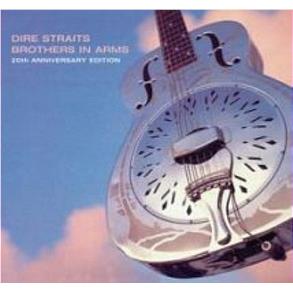 Brother In Arms: 20th Anniversary Edition (SACD)