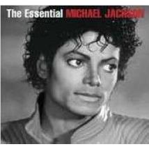 The Essential Michael Jackson
