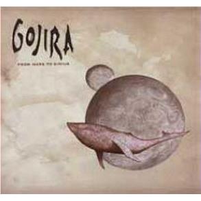 From Mars To Sirius (Re-release)
