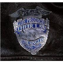 THEIR LAW - THE SINGLES 1990-2005 - JB Hi-Fi NZ