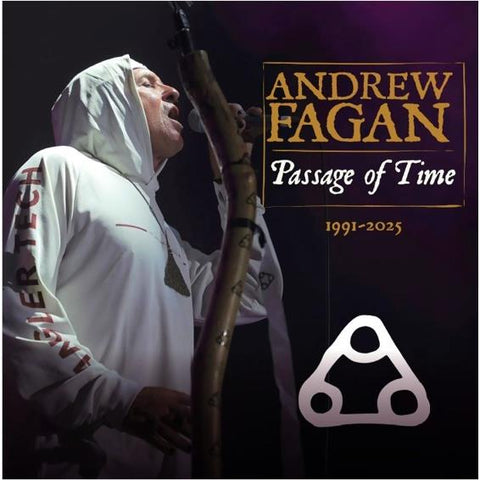 Passage Of Time 1991-2025