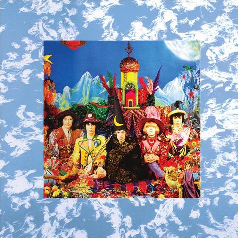 The Rolling Stones