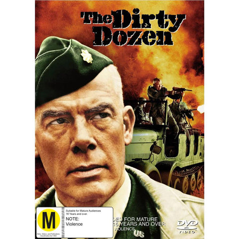 Dirty Dozen, The