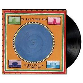 Speaking In Tongues (Vinyl)