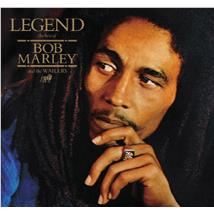 Legend (Remastered)