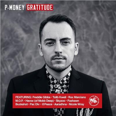 Gratitude