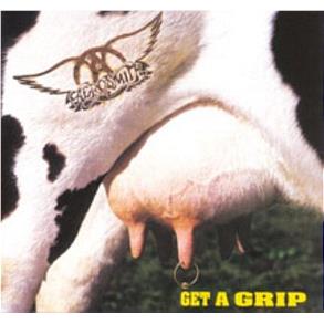 Get A Grip (Remastered)