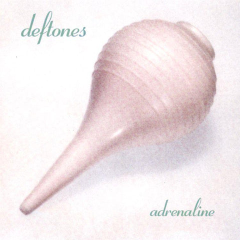 Adrenaline (Vinyl)