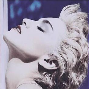 True Blue (Vinyl)