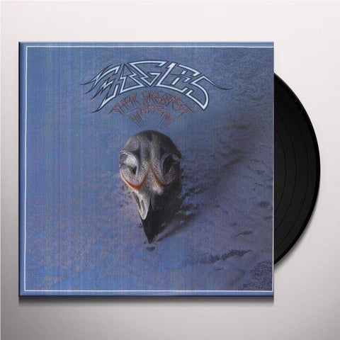 Their Greatest Hits 1971-1975 (Vinyl)