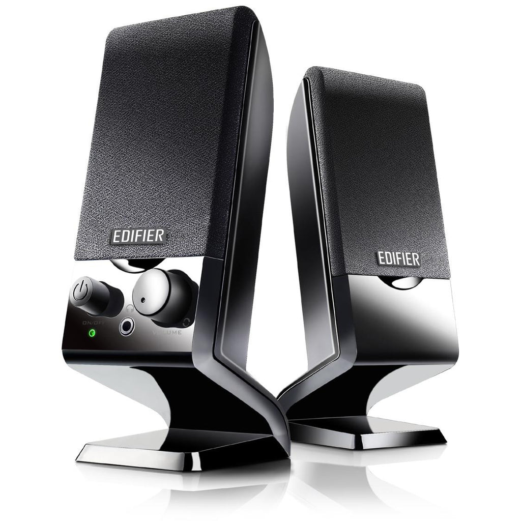 Edifier M1250 PC Speakers JB HiFi NZ