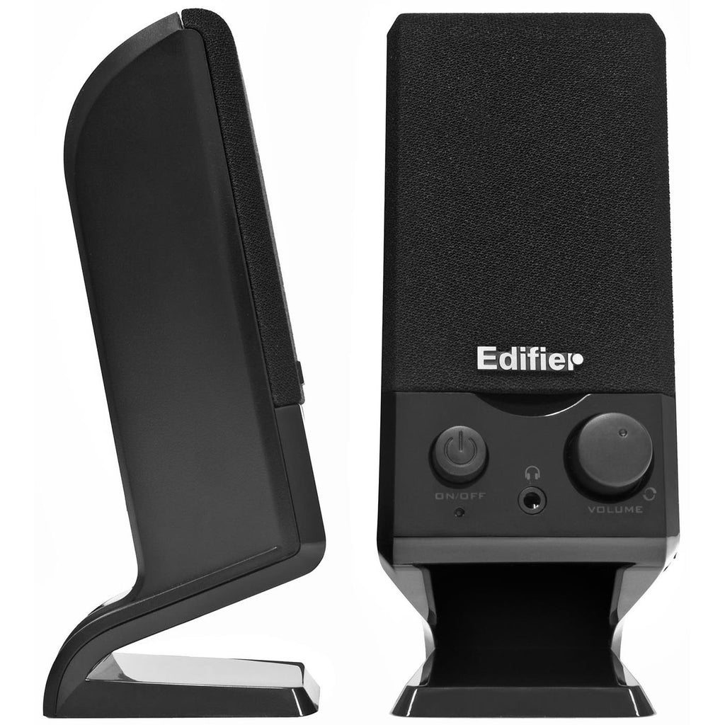 Edifier M1250 PC Speakers JB HiFi NZ