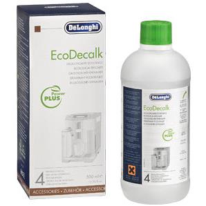 DeLonghi EcoDecalk Descaler Solution (500ml) - JB Hi-Fi NZ