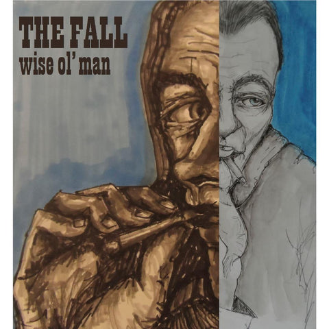 Wise Ol Man Ep