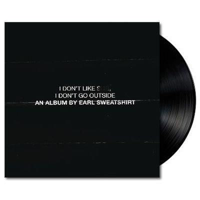CD's – Tagged Vinyl– Innovative Leisure