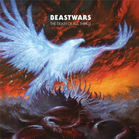 Death Of All Things