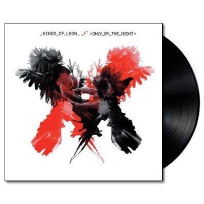 Only By The Night (Vinyl) (Reissue)
