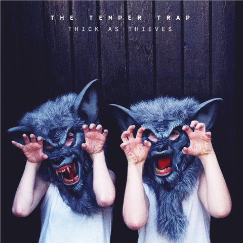 Thick As Thieves (Deluxe Edition)