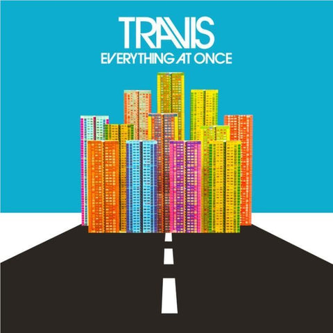 Everything At Once (Deluxe Edition)
