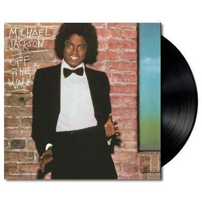 Off The Wall (Vinyl)