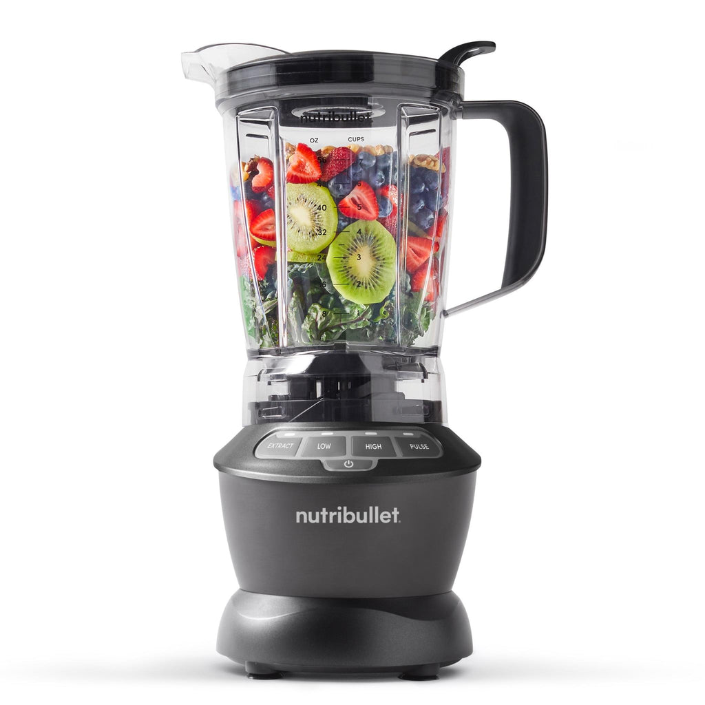 NutriBullet 1000W Combo Blender JB HiFi NZ