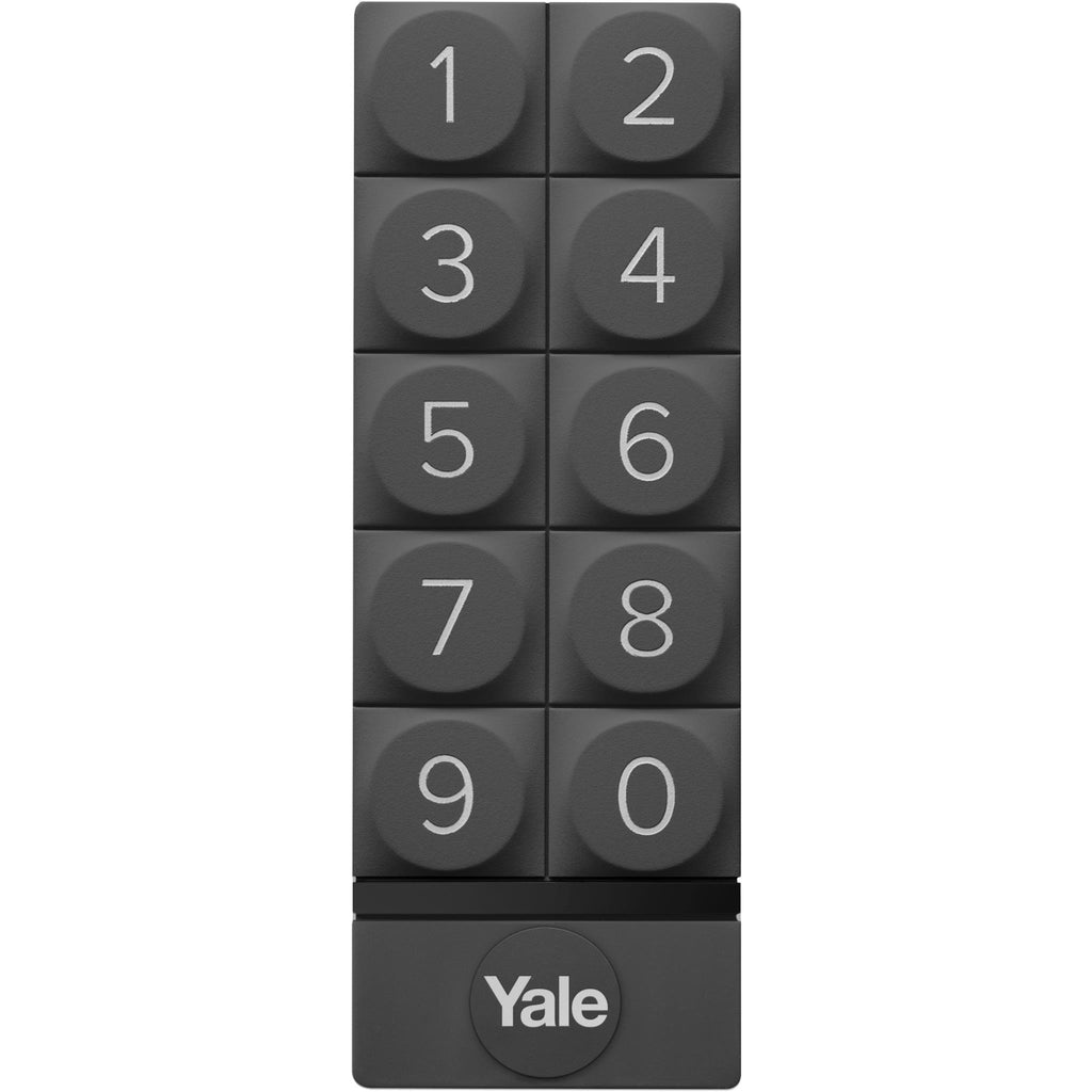 Yale Smart Keypad JB HiFi NZ
