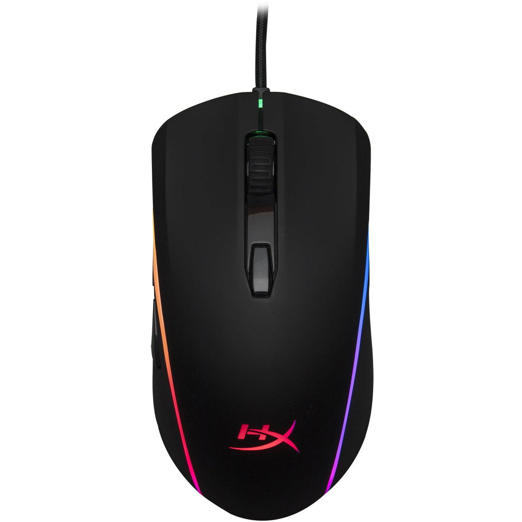HyperX Pulsefire Surge RGB Gaming Mouse JB HiFi NZ